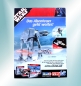 Preview: Star Wars - das offizielle Magazin vom OZ Verlag Nr. 47: Mark Hamill: Luke, Erinnerungen eines Jedi